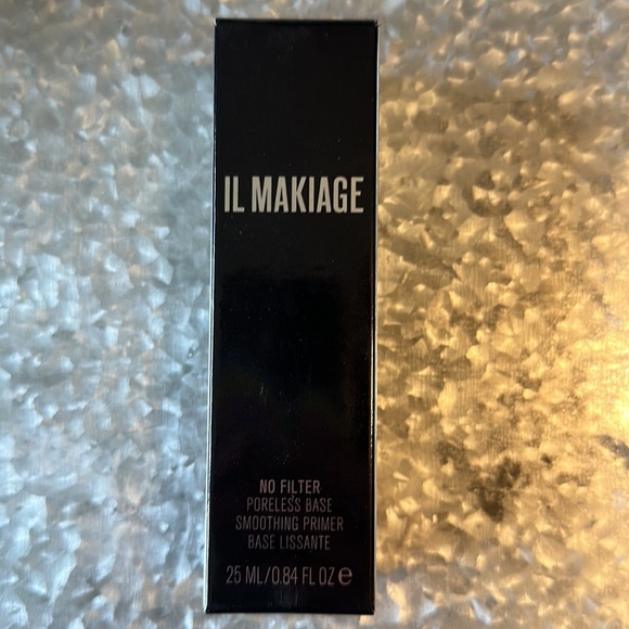 BIB IL MAKIAGE NO FILTER PRIMER - Picture 2 of 4
